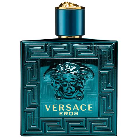 versace scents